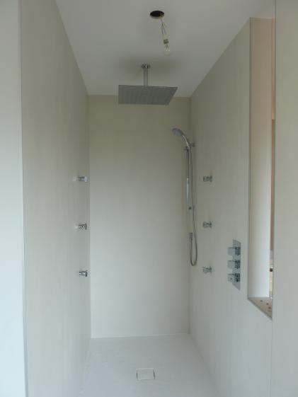 AMENAGEMENT INTERIEUR