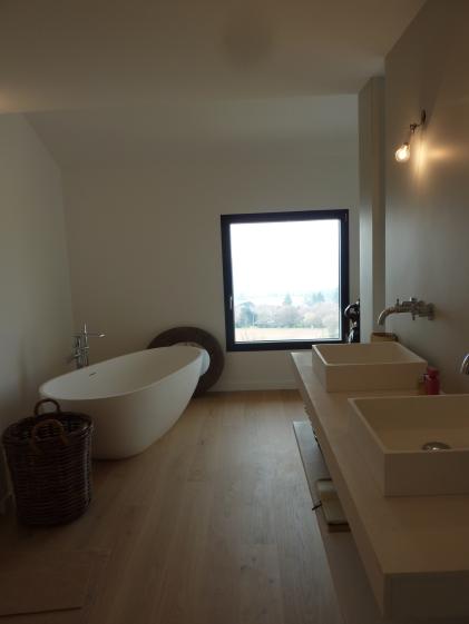 AMENAGEMENT INTERIEUR