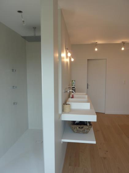 AMENAGEMENT INTERIEUR