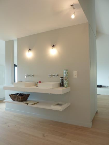 AMENAGEMENT INTERIEUR