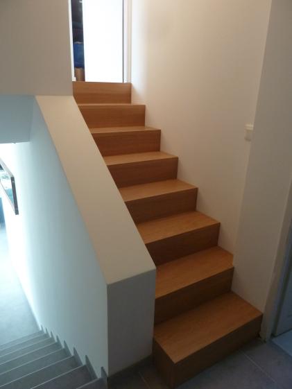 AMENAGEMENT INTERIEUR
