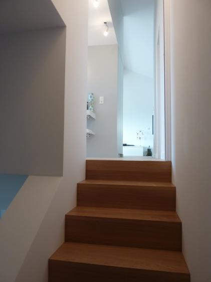 AMENAGEMENT INTERIEUR