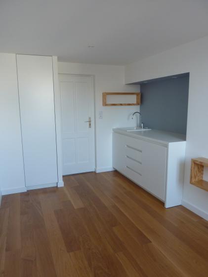 AMENAGEMENT GALETAS GRENOBLOIS