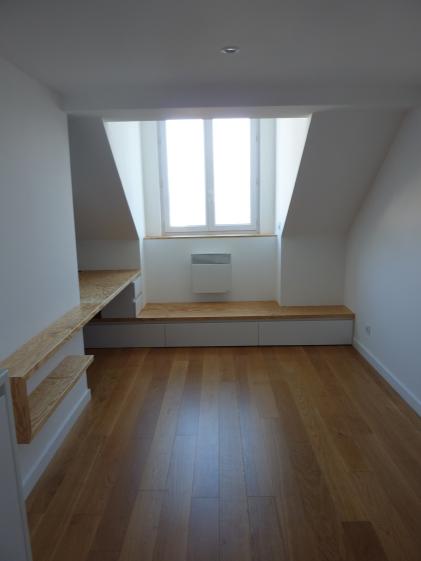 AMENAGEMENT GALETAS GRENOBLOIS