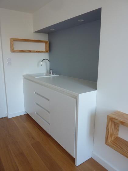 AMENAGEMENT GALETAS GRENOBLOIS