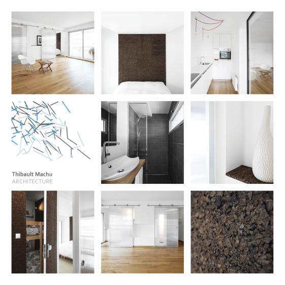Thibault Machu Architecture _ Appt C403