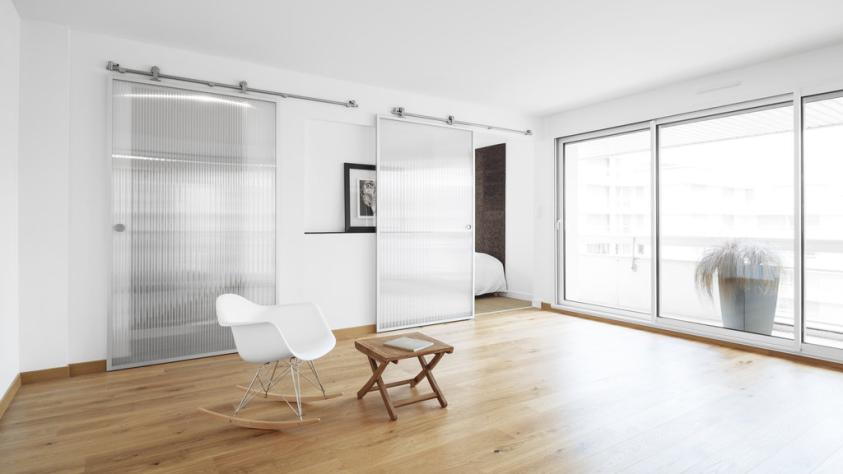 Thibault Machu Architecture _ Appt C403