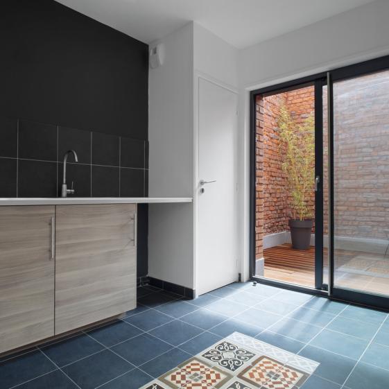 Thibault Machu Architecture _ Villa Camille