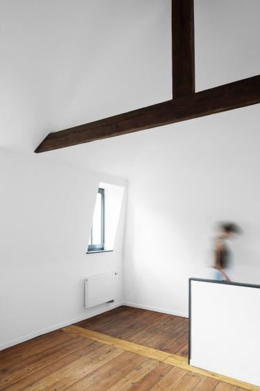 Thibault Machu Architecture _ Villa Camille