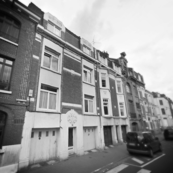Thibault Machu Architecture _ Canteleu
