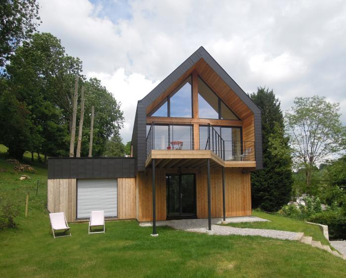 maison BO