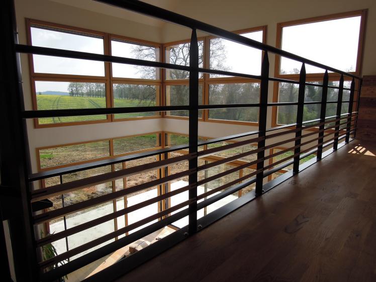 maison PS