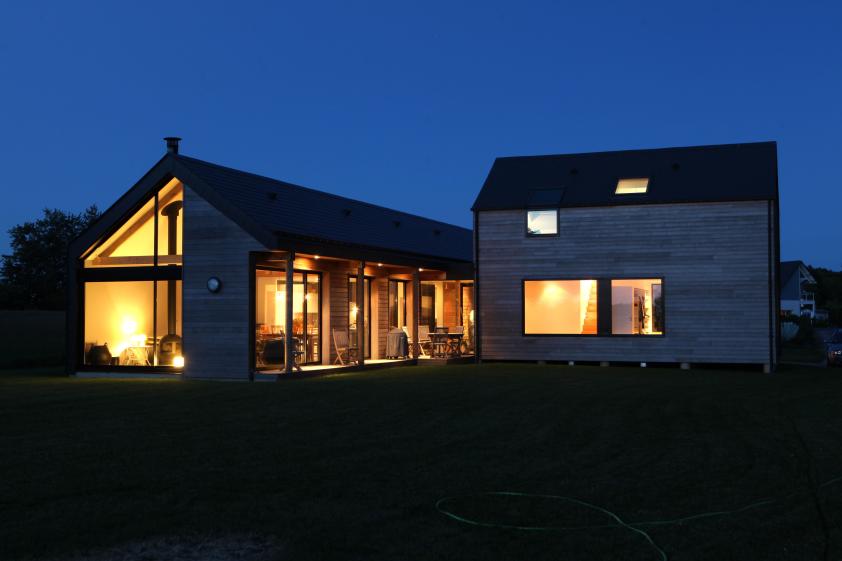 maison BR