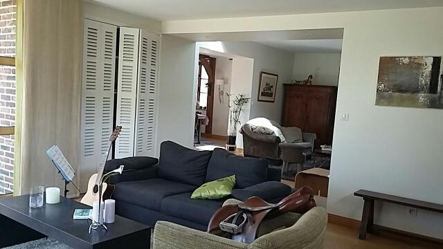 extension maison R