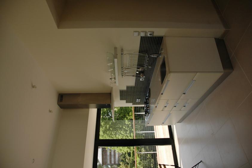 extension maison P