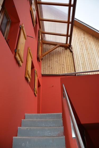 La maison R