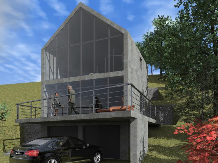 LA MAISON C