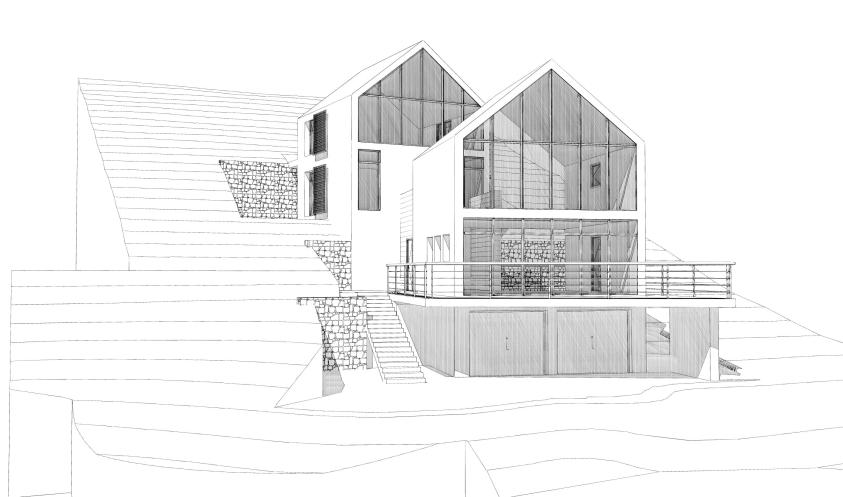 LA MAISON C