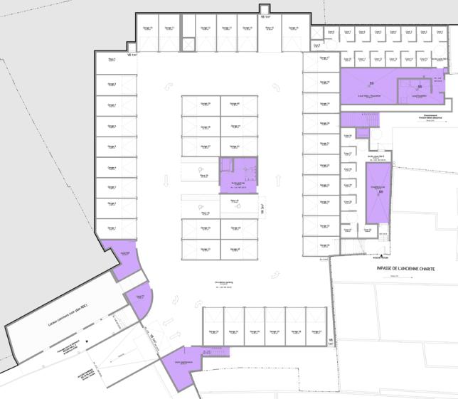 Plan R-1