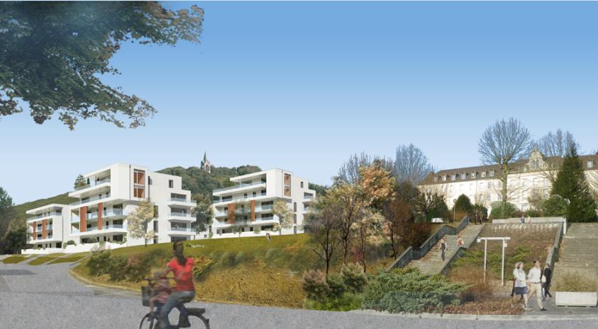 Vue d'ensemble du projet