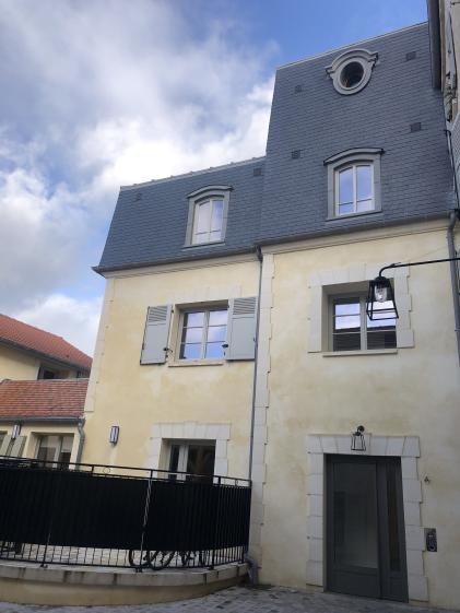 Aile Est - Après Travaux