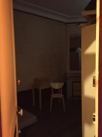Ancien Salon