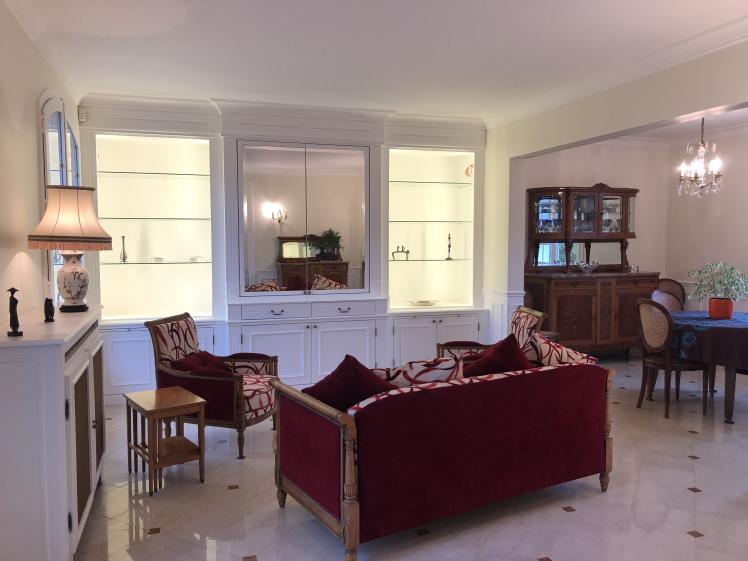 Vue du Salon