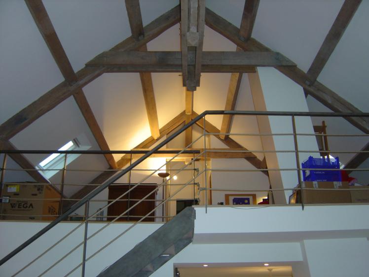 Mezzanine
