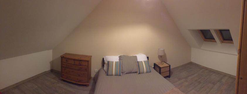 Chambre 1