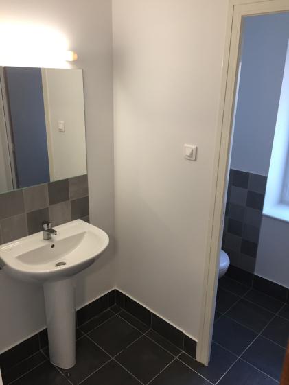 Sanitaires