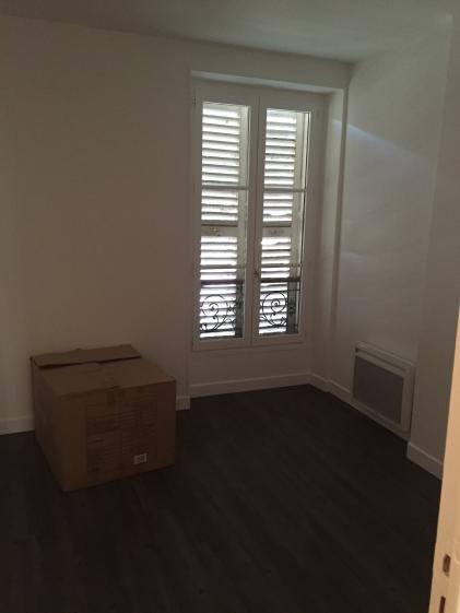 Chambre 1