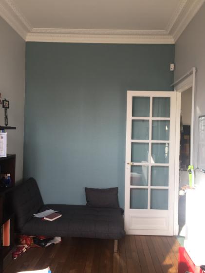 Rdc avant travaux