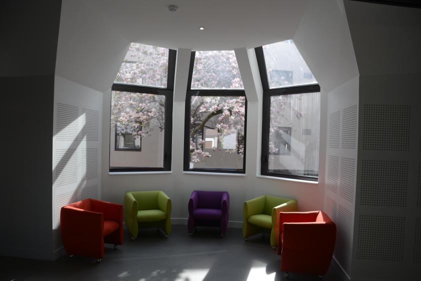 ATRIA Groupama Co-working