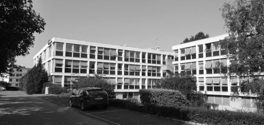 ATRIA Groupama avant