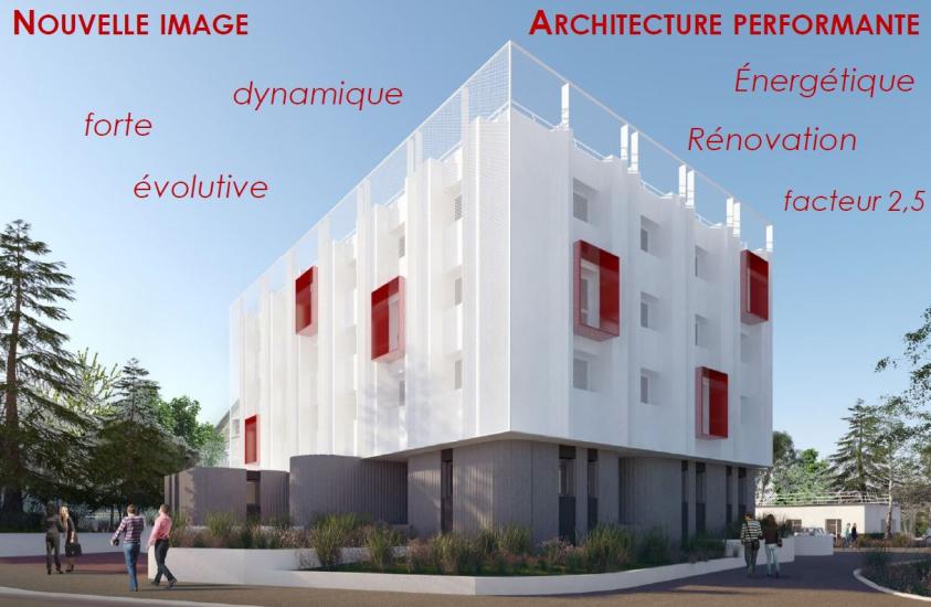 OAH Synthèse sur rue