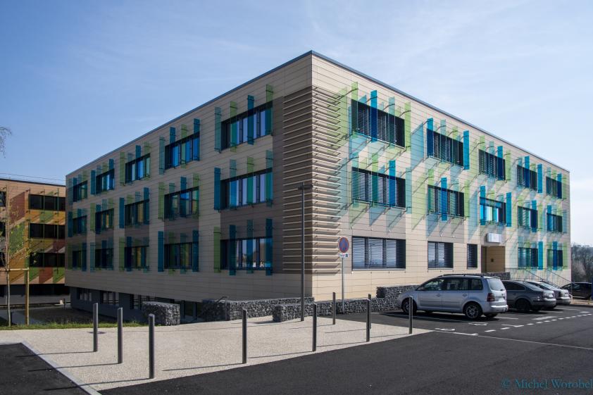 ATRIA MSA Lumière