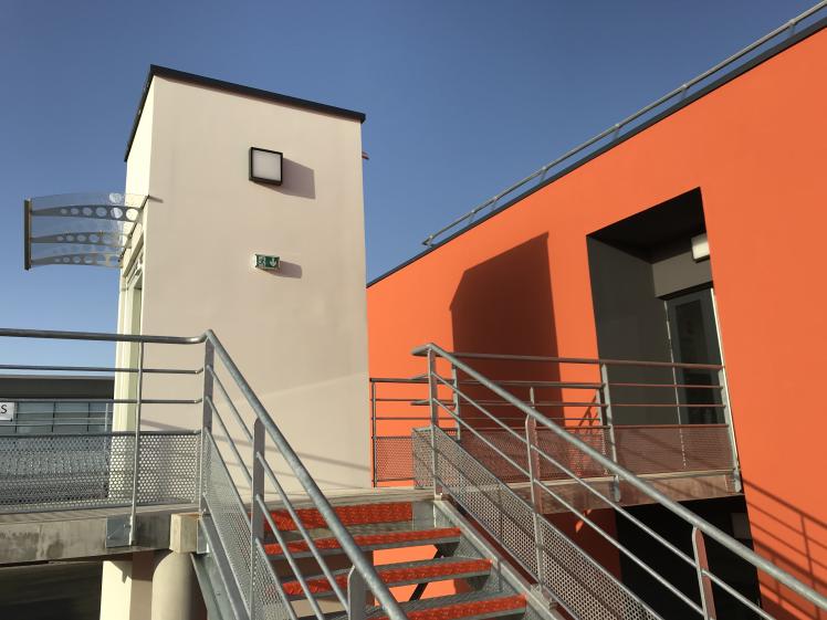 ATRIA LycéeStEtienne Détail
