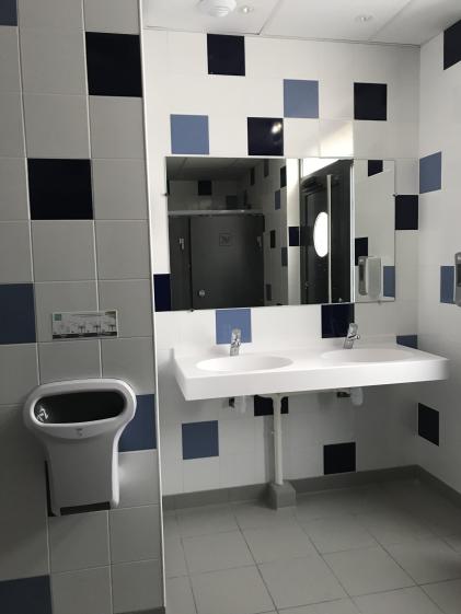 ATRIA LycéeStEtienne Interieur