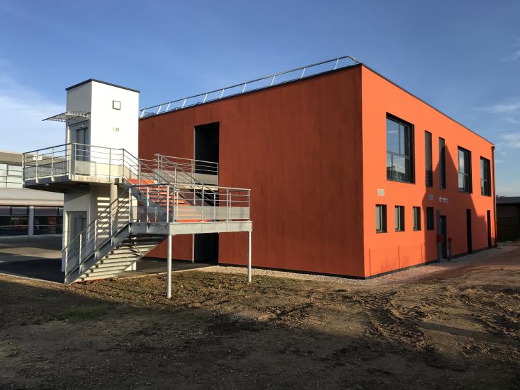 ATRIA LycéeStEtienne