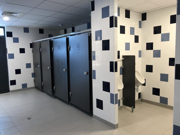 ATRIA LycéeStEtienne Interieur