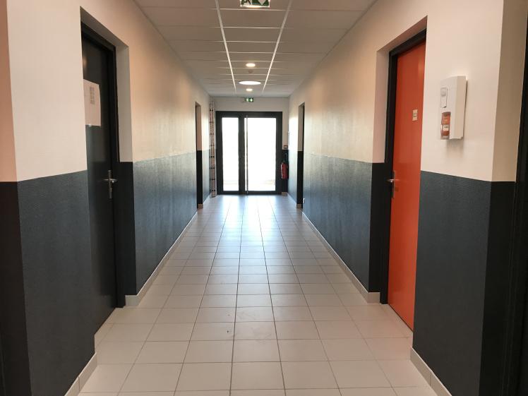 ATRIA LycéeStEtienne Interieur