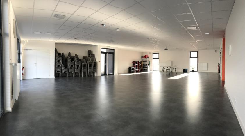 ATRIA LycéeStEtienne Interieur