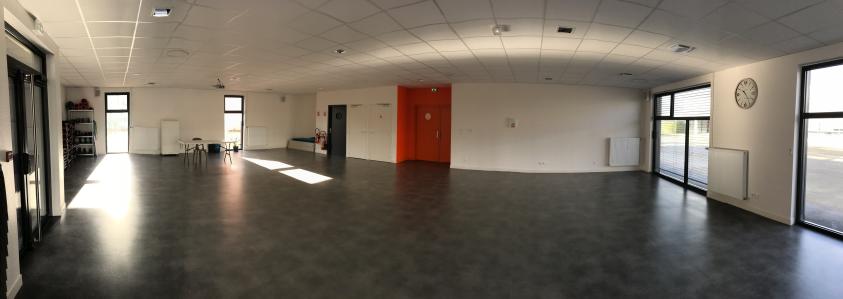 ATRIA LycéeStEtienne Interieur