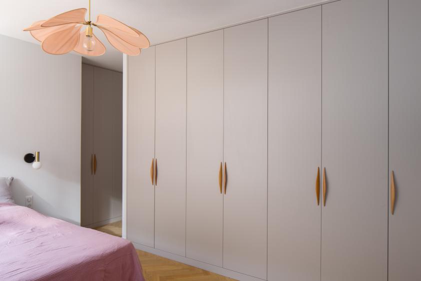 Chambre parentale