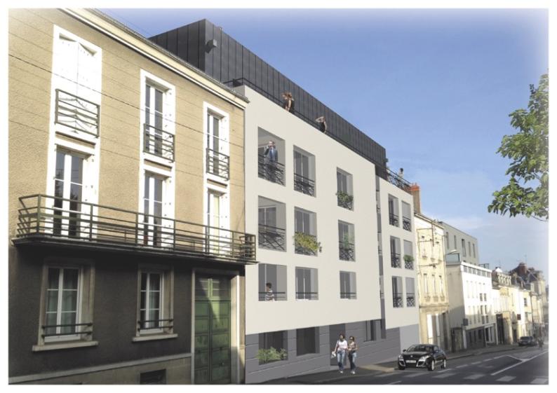 RESIDENCE LES CORDELIERS