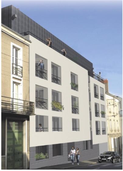 RESIDENCE LES CORDELIERS