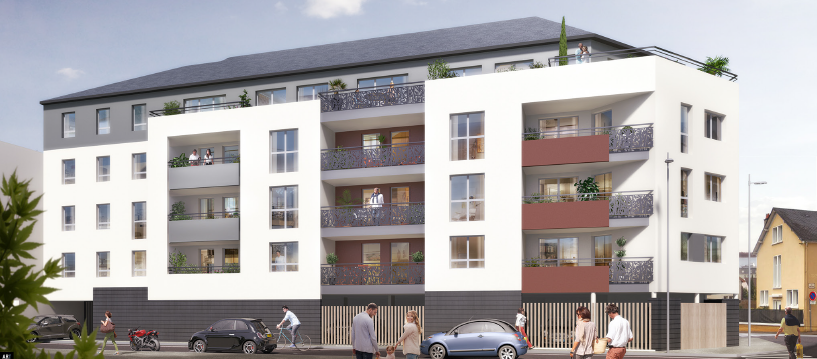 RESIDENCE CONFLUENCE