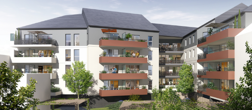 RESIDENCE CONFLUENCE
