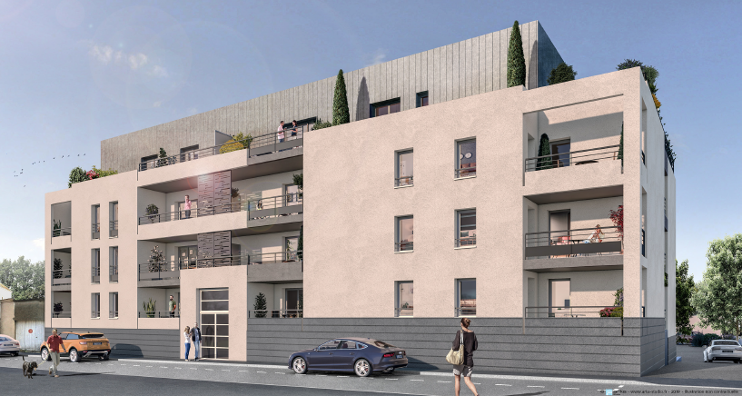 RESIDENCE L'ALMA
