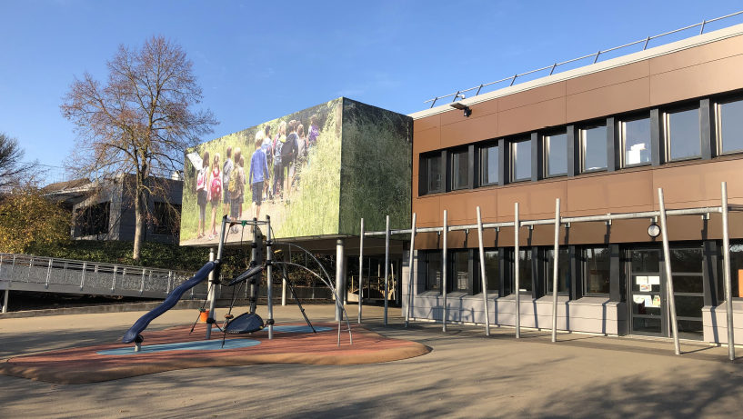 Rénovation et isolation des façades  - Mise en conformité accessibilité